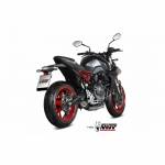 MIVV UKŁAD WYDECHOWY FULL SYSTEM SUZUKI GSX-8R / GSX-8S 2025- S.066.SC5B