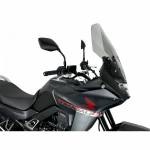 WRS SZYBA CAPONORD SMOKED HONDA CRF 1100 L AFRICA TWIN 2024 HO061F