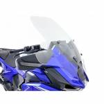 WRS SZYBA TOURING TRANSPARENT BMW R1300 RT 2025- BM121T