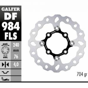GALFER