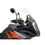 WRS SZYBA KTM 1290 SUPER ADVENTURE R / S 2017-2020 KT001T