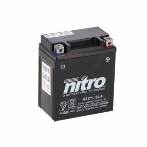 NITRO