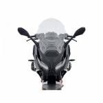 WRS SZYBA TOURING TRANSPARENT BMW R1300 RS 2025- BM118T