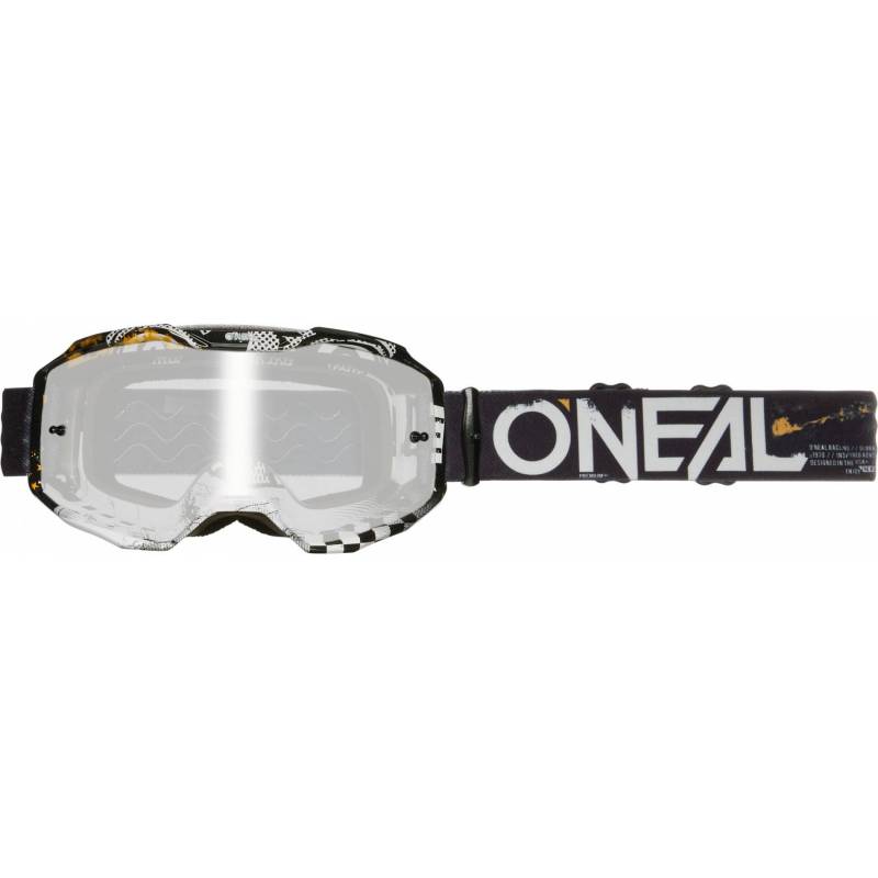 ONEAL