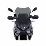 WRS SZYBA INTERMEDIO DARK SMOKE YAMAHA TRACER GT /GT+ 2025- YA043FS