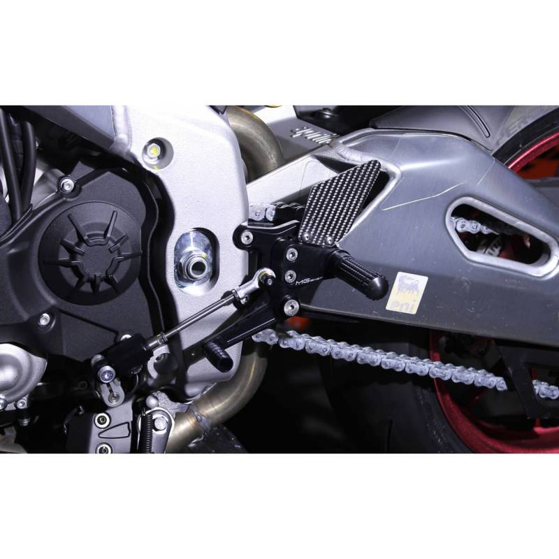 MG BIKETEC
