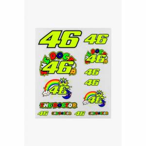 VR46