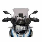 WRS SZYBA SPORT SMOKE BMW R 1200 GS / ADVENTURE 2013-2018/R 1250 GS / ADVENTURE 2018-2023 BM023F
