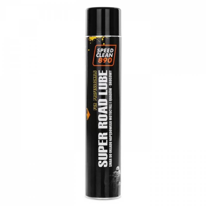 SPEEDCLEAN