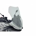 WRS SZYBA TOURING SMOKED YAMAHA TRACER 7 /GT 2025- YA048F