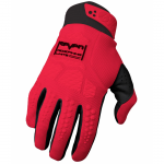 SEVEN RĘKAWICE RIVAL ASCENT FLO RED ROZMIAR XL 2210022-604-XL