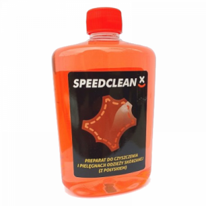 SPEEDCLEAN