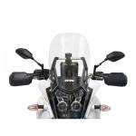 WRS SZYBA TOURING TRANSPARENT TENERE 700 2019-2024 YA015T