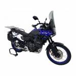 WRS SZYBA CAPONORD SMOKED YAMAHA TENERE 700 2025- YA050F