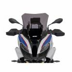 WRS SZYBA TOURING DARK SMOKED BMW S 1000 XR 2020-2024 BM064FS