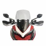 WRS SZYBA INTERMEDIO SMOKE DUCATI MULTISTRADA 1200 /S/950/1260/V2/1200 ENDURO DU008F