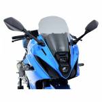 WRS SZYBA TOURING SMOKE SUZUKI GSX-8R 2024- SU009F