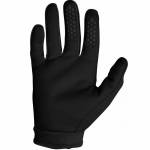 SEVEN RĘKAWICE ZERO COLD WEATHER BLACK ROZMIAR M 2210015-004-M