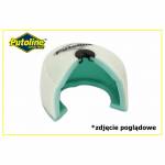 PUTOLINE FILTR POWIETRZA Pitbike (Clamp-on) w/Rubber - Dia 35mm - width 110mm - length 80mm PUT158978