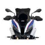 WRS SZYBA SPORT GLOSSY BLACK BMW S 1000 XR 2020-2024 BM065NL