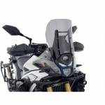 WRS SZYBA TOURING DARK SMOKE VOGE VALICO 800 DSX RALLY 2025-2026VO005FS