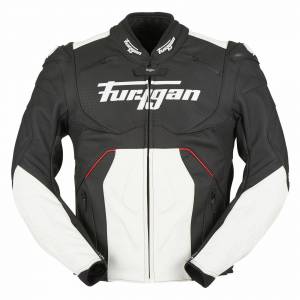 Kurtki skórzane - Sklep Motoryzacyjny Zibi Dystrybucja - Motocyklista