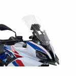 WRS SZYBA CAPONORD TRANSPARENT BMW S 1000 XR 2020-2024 BM063T