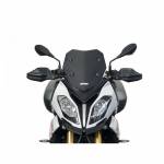 WRS SZYBA SPORT MATT BLACK BMW S 1000 XR 2015-2019 BM041NO