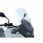 WRS SZYBA CAPONORD TRANSPARENT HONDA XL750 TRANSALP 2025- HO084T