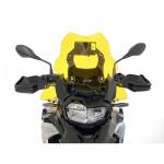 WRS DEFLEKTOR YELLOW BMW F 750 GS / F 850 GS 2018-2023 BM060GF