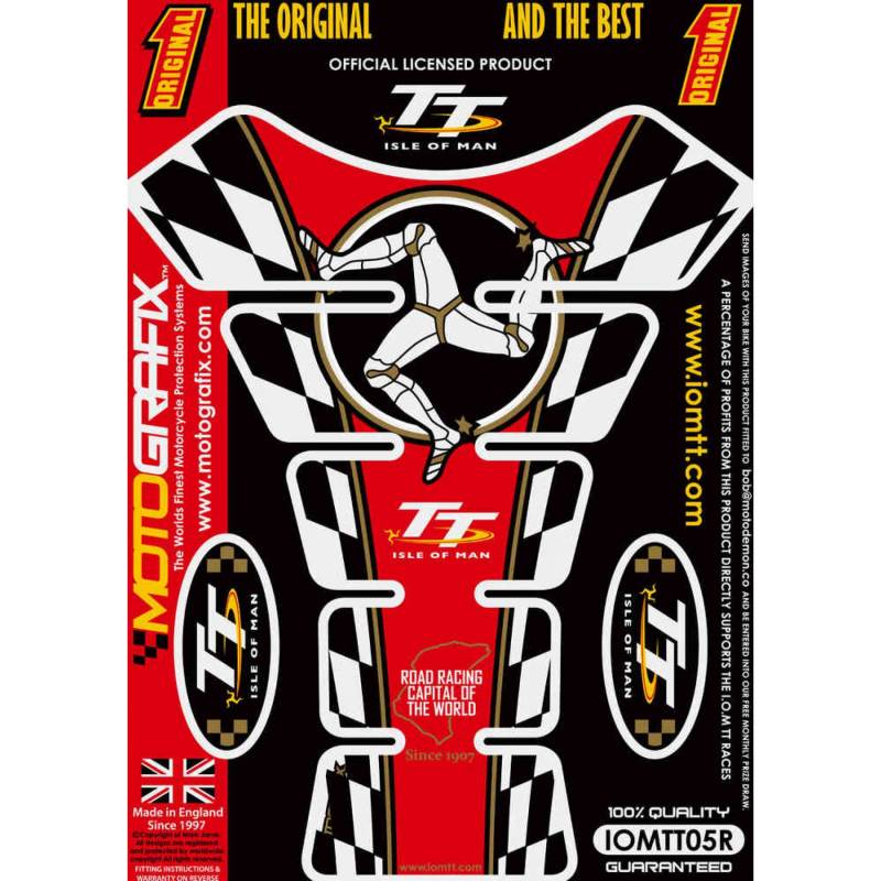 MOTOGRAFIX