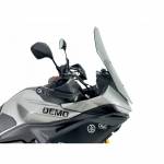 WRS SZYBA TOURING SMOKED YAMAHA TRACER 7 /GT 2025- YA048F