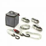 ACEBIKES PASY TRANSPORTOWE RATCHET KIT SCOOTER (8081)