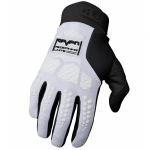 SEVEN RĘKAWICE RIVAL ASCENT WHITE/BLACK ROZMIAR XXL 2210022-101-XXL