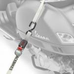 ACEBIKES PASY TRANSPORTOWE RATCHET KIT SCOOTER (8081)