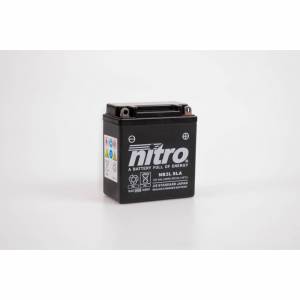 NITRO
