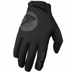 SEVEN RĘKAWICE ZERO COLD WEATHER BLACK ROZMIAR L 2210015-004-L