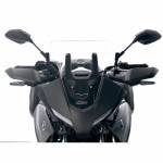 WRS SZYBA SPORT TRANSPARENT YAMAHA TRACER 7 / GT 2021-2024 YA028T