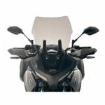 WRS SZYBA TOURING SMOKED YAMAHA TRACER 7 / GT 2021-2024 YA027F