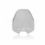 WRS SZYBA CAPONORD SMOKED KAWASAKI VERSYS 650 2015-2021/KAWASAKI VERSYS 1000 2012-2024 KA006F