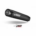 MIVV UKŁAD WYDECHOWY FULL SYSTEM SUZUKI GSX-8R / GSX-8S 2025- S.066.SC5B