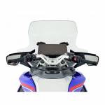 WRS SZYBA TOURING TRANSPARENT BMW R1300 RT 2025- BM121T