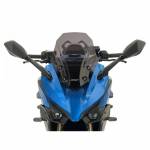WRS SZYBA SPORT DARK SMOKED SUZUKI GSX-S 1000 GT 2022-2024 SU007FS