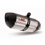 MIVV UKLAD WYDECHOWY SLIP-ON YAMAHA YZF R1 Y.050.L7