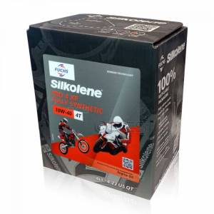 SILKOLENE