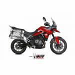 MIVV UKŁAD WYDECHOWY SLIP-ON TRIUMPH TIGER 900 T.018.LRX