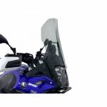 WRS SZYBA CAPONORD SMOKED YAMAHA TENERE 700 2025- YA050F