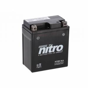 NITRO