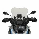 WRS SZYBA INTERMEDIO TRANSPARENT BMW R 1200 GS / ADVENTURE 2013-18/R 1250 GS / ADVENTURE 2018-2023 BM009T