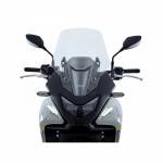 WRS SZYBA TOURING TRANSPARENT HONDA XL750 TRANSALP 2025- HO085T